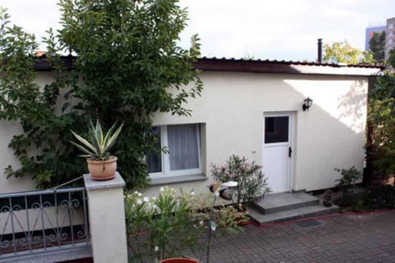 Ferienhaus Waren See 5521 Waren (Mueritz) Exterior foto